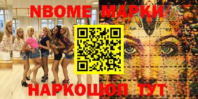 хмурый Среднеуральск